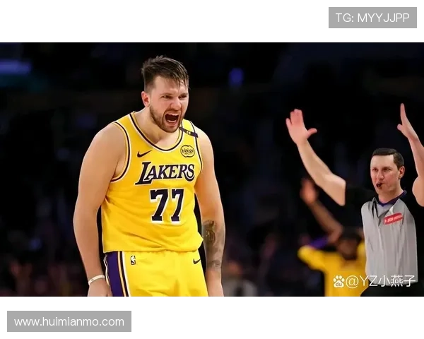 东契奇因伤缺阵 湖人未能抓住机会负于独行侠