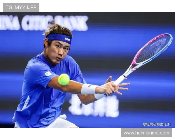 张之臻携手商竣程出战中网男双遗憾告负首轮止步期待再度携手奋起