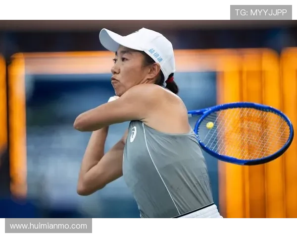 张帅遭高芙逆转无缘武网八强战竞逐止步十六强再度遗憾出局之旅中