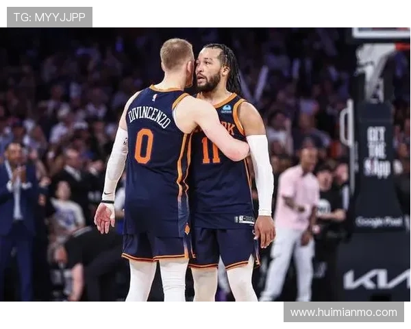 布伦森砍下23分10助攻 带领尼克斯力克森林狼取得胜利