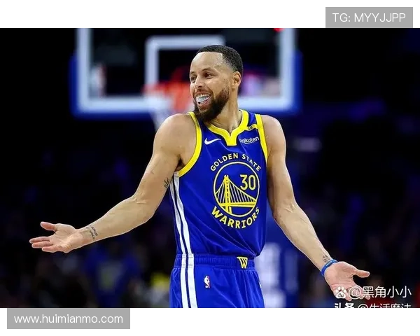 库里砍下28分引领勇士击败太阳 冲击季后赛再添动力