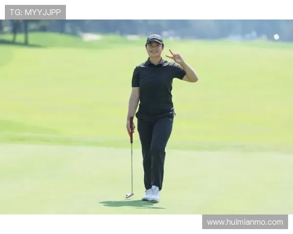 北京女子挑战赛林芊惠首胜 石昱莉王梓萱并列第二