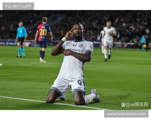 米兰德比临近图拉姆渴望重返与劳塔罗的首发搭档