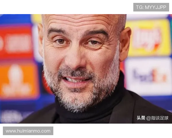 瓜帅若本赛季夺冠是否会考虑离开曼城的可能性分析