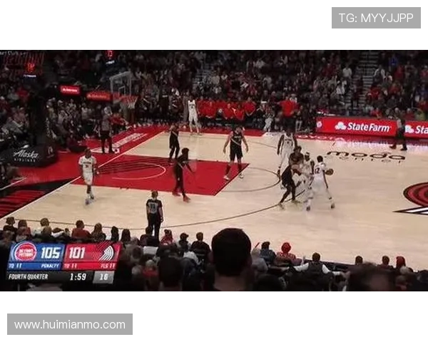 开拓者第四节失误频频10次失误中竟有7次发生在关键时刻